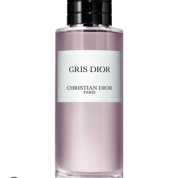 Dior Other - Christian Dior Gris Dior Eau de Parfum 7.5ML (mini size)